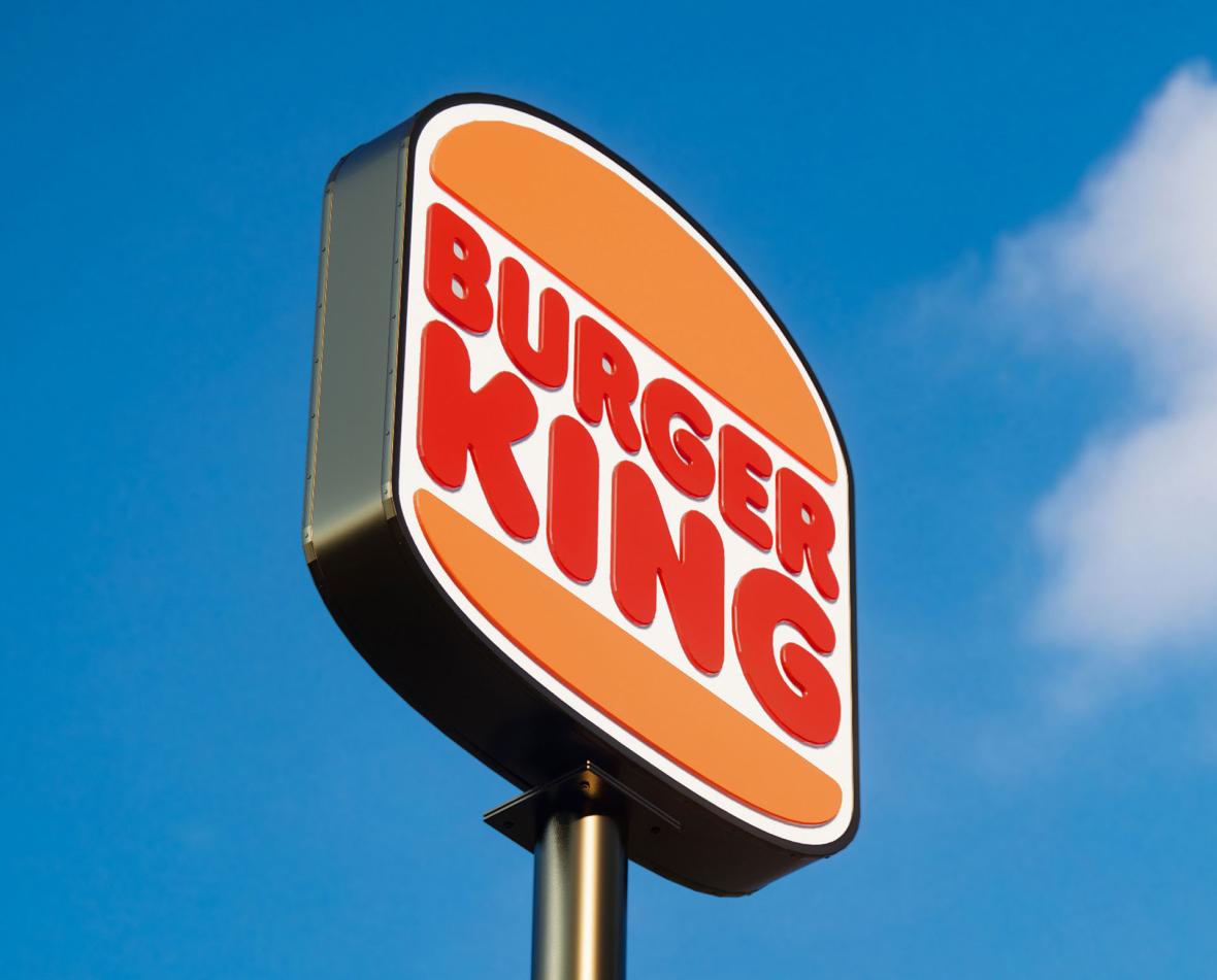 What Are Some of the Challenges Facing Burger King in Today's Market?