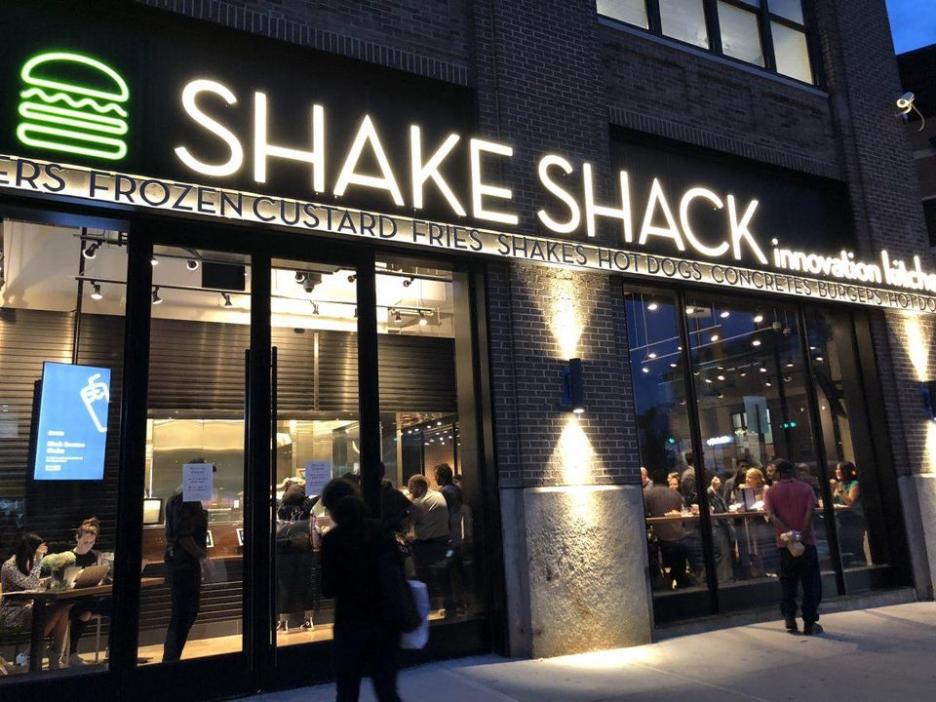 How Does Shake Shack Compare to Other Fast-Food Chains in Terms of Quality and Price?