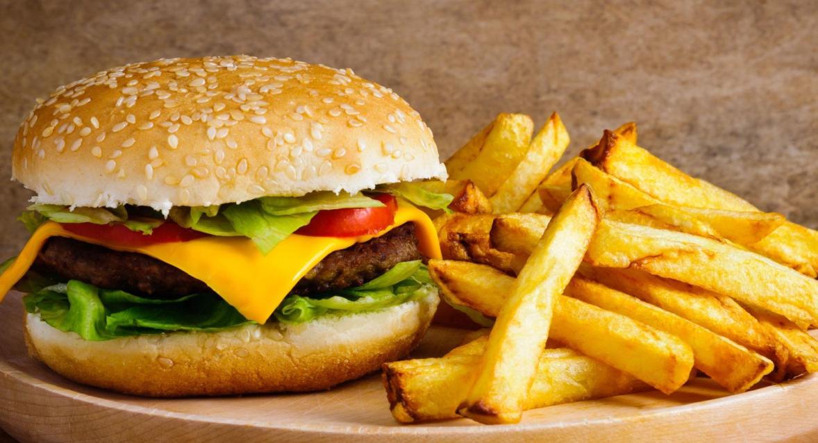 What are the Healthiest Burger Options and How Can You Make Them Even Better?
