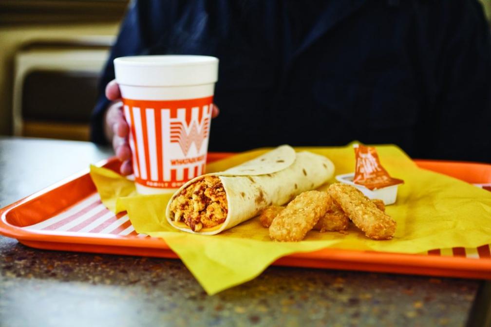 Whataburger's Marketing Strategies: Decoding the Campaigns and Promotions That Have Built a Loyal Fan Base