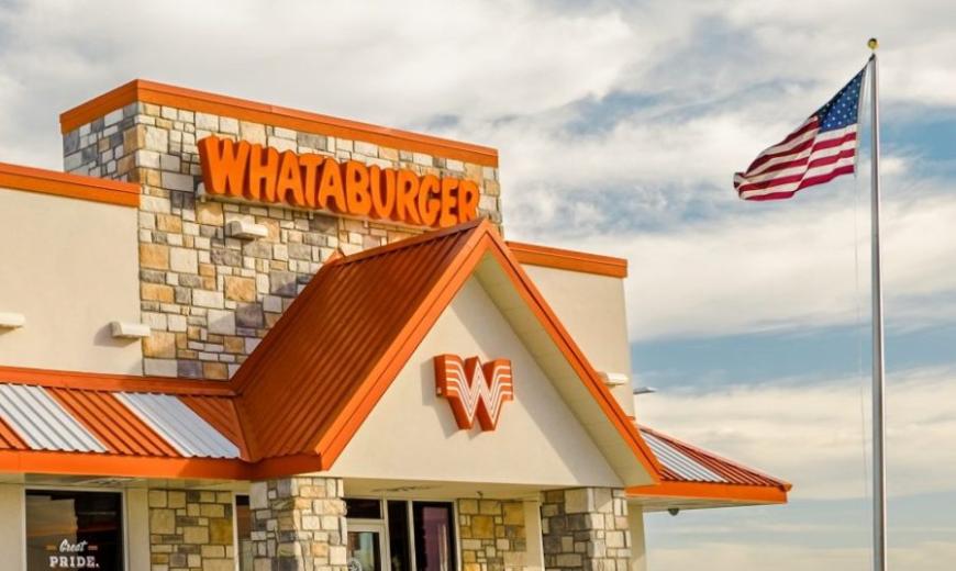 The Future of Whataburger: Envisioning the Next Chapter in the Story of This Iconic Burger Brand