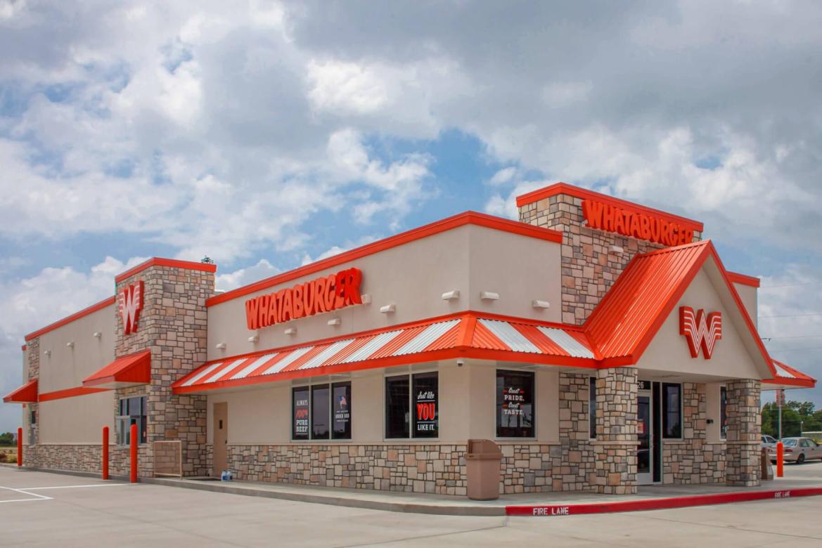 Whataburger's Commitment to Quality: How They Ensure Every Burger Is Perfect