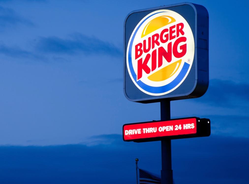 Burger King's Secret Menu: What Are the Hidden Gems?