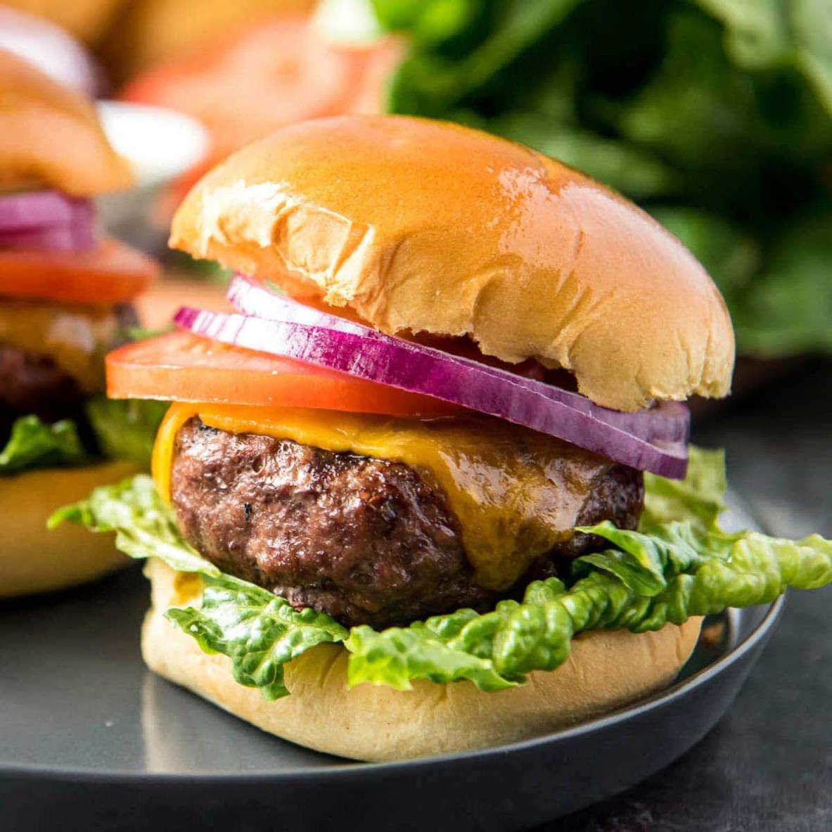 The Art of Burger Seasoning: Tips and Tricks