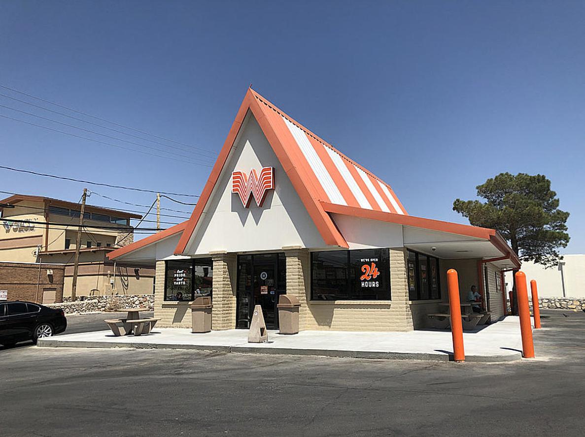 Whataburger's Onion Rings: Are They the Best in the Fast Food World?