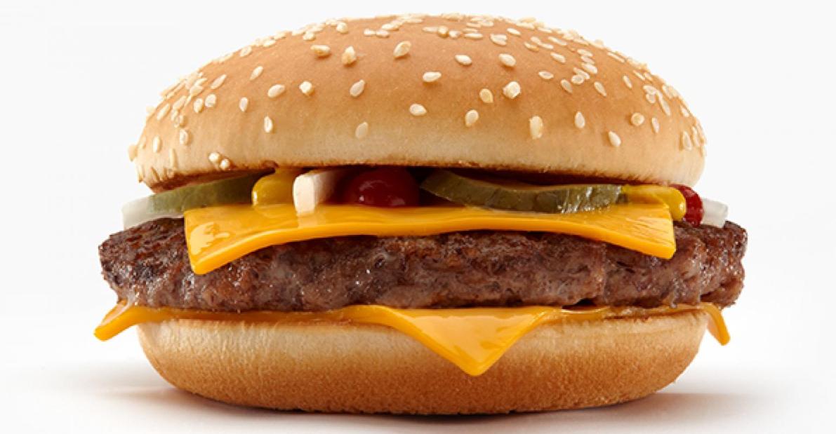 How Does McDonald's Maintain Consistency in Burger Quality Across Thousands of Restaurants?